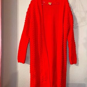 Lego collection Red target sweater